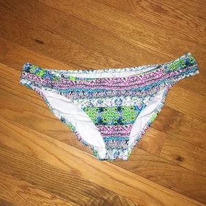 Victoria’s Secret bikini bottoms